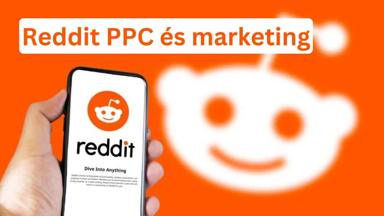 Reddit marketing és PPC