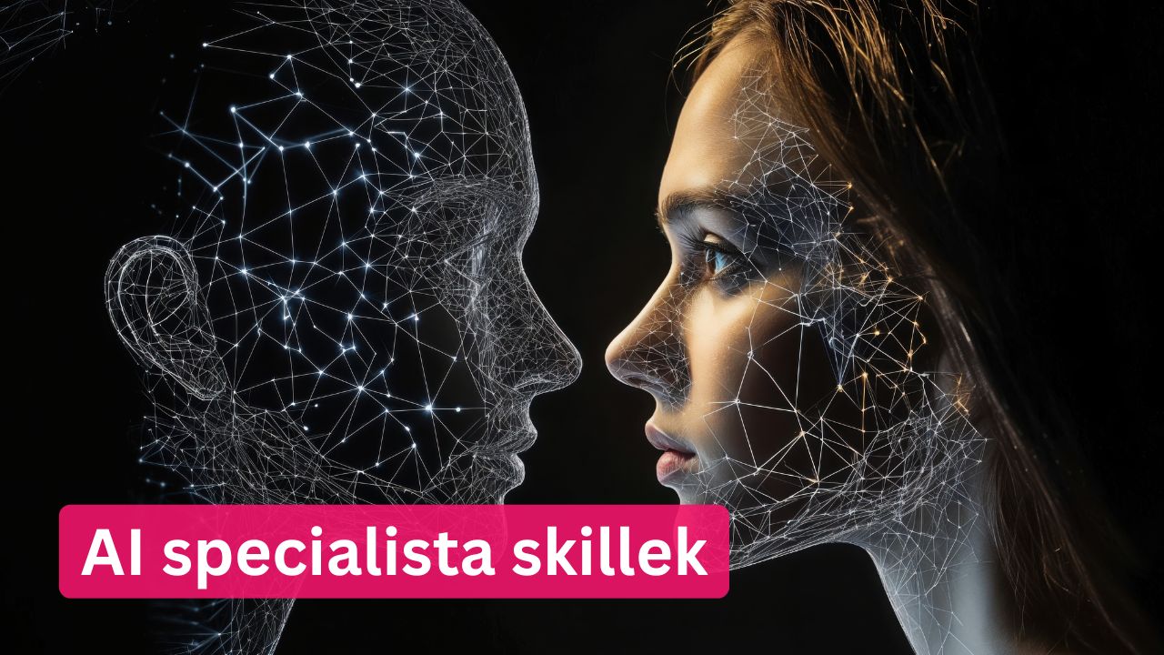 AI specialista skillek és feladatok