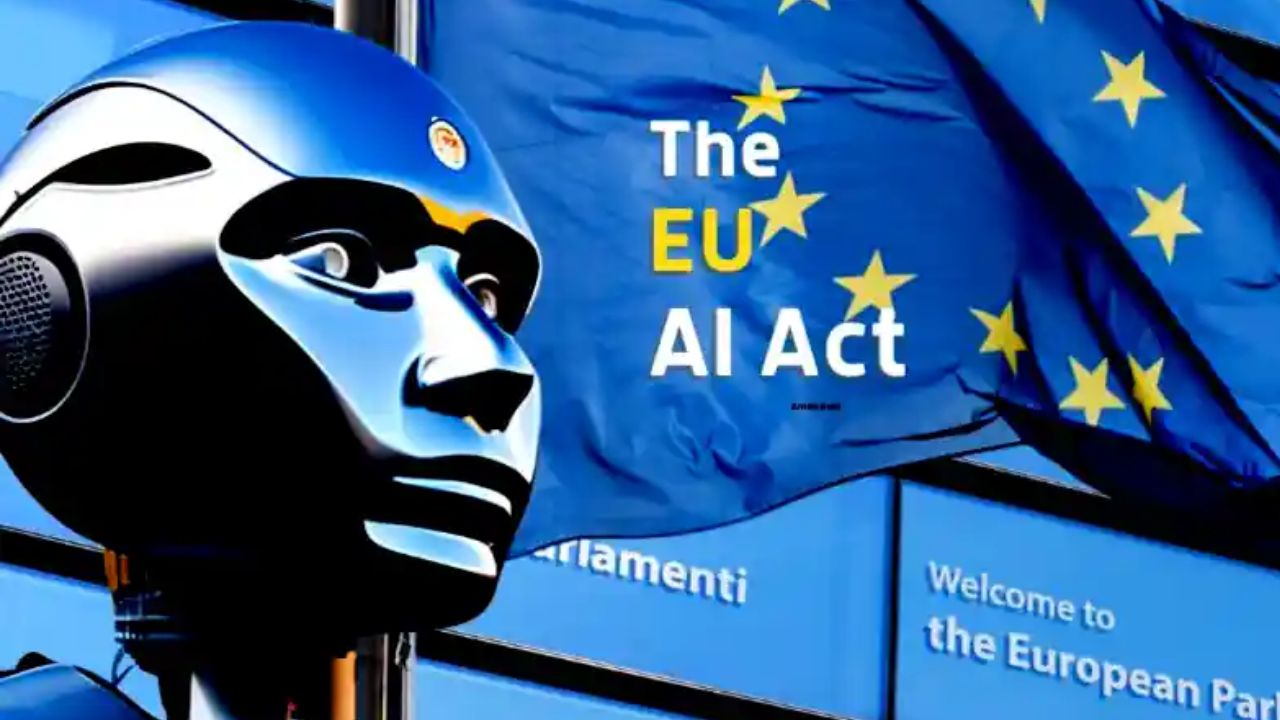 AI Act szabályozás magyarul