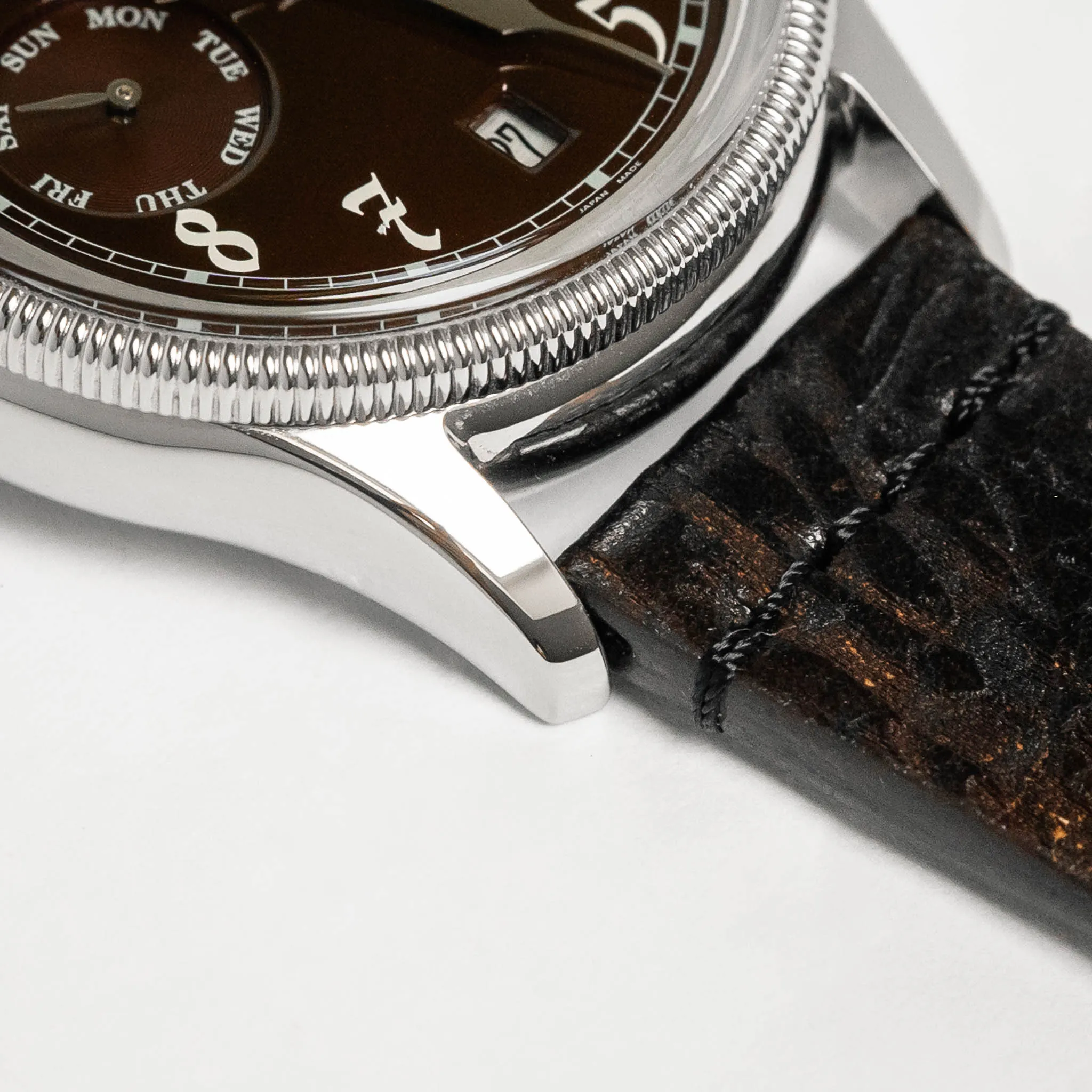 2023 Kurono Tokyo Anniversary Calendrier 'Azuki' ref. | Ticking