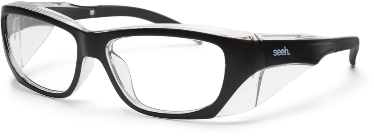 SH027 Matte Black