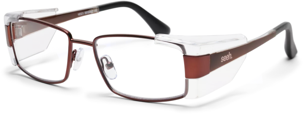 SH020 Brown