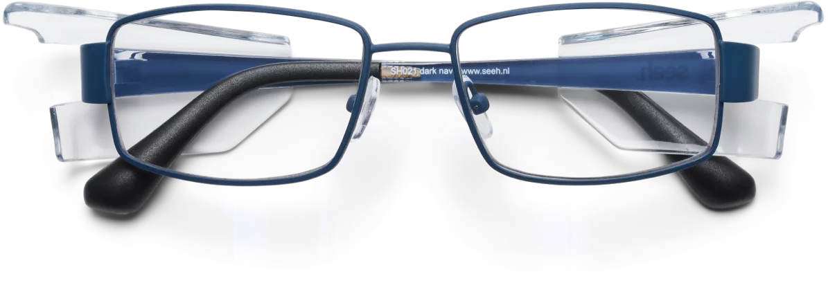 SH021 Blue