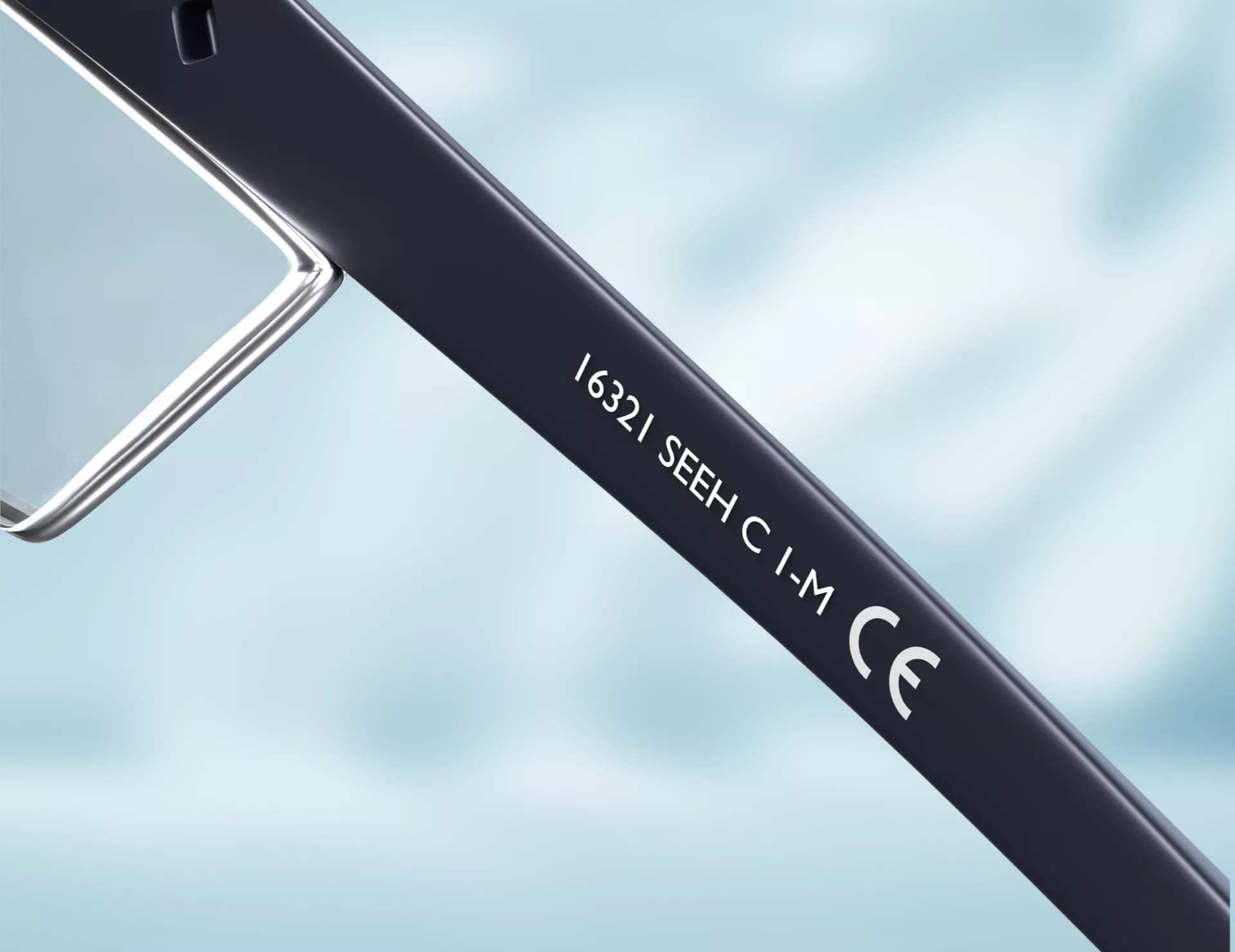 ISO 16321 normering en CE-markering