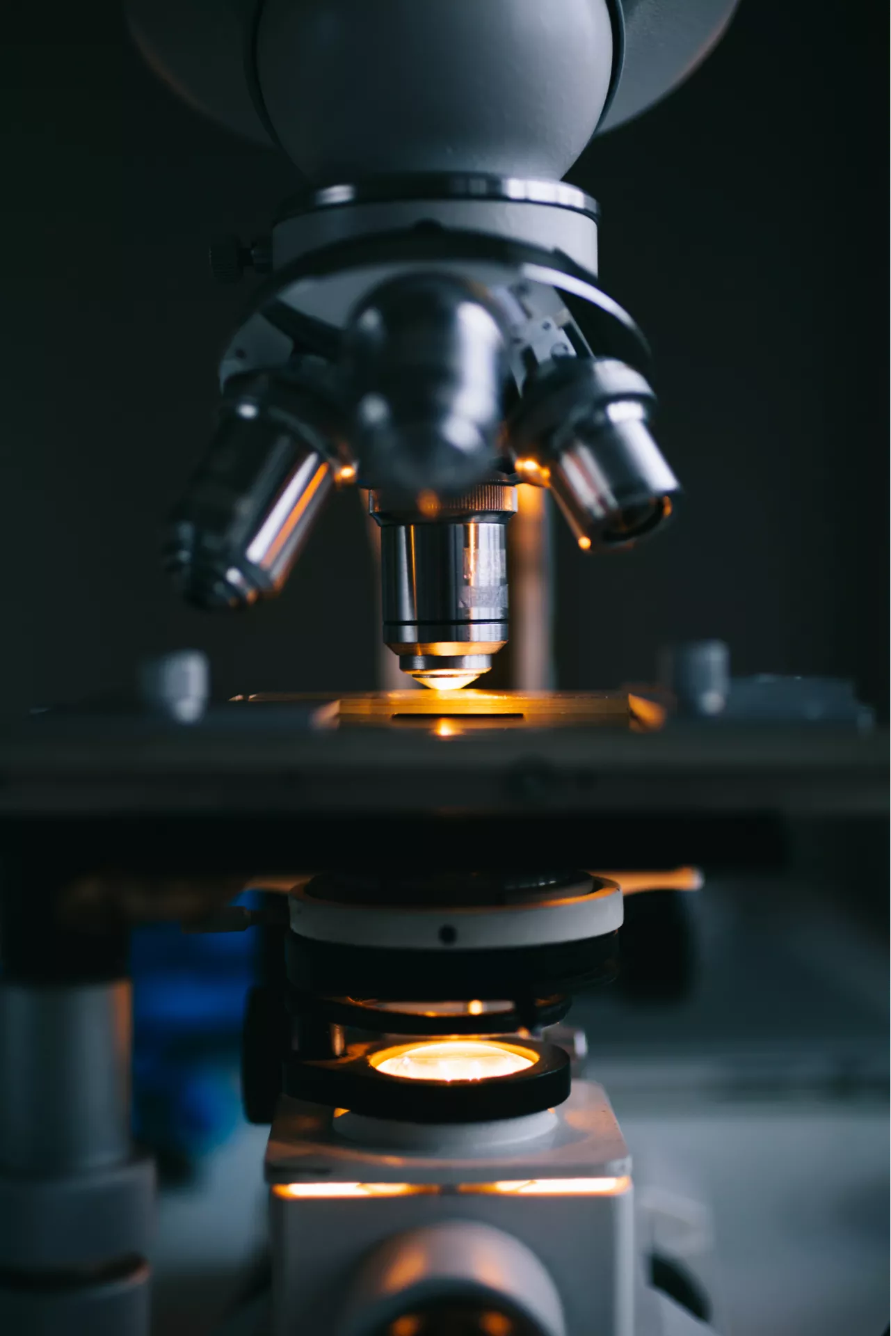 Bescherming op maat voor laboratoria