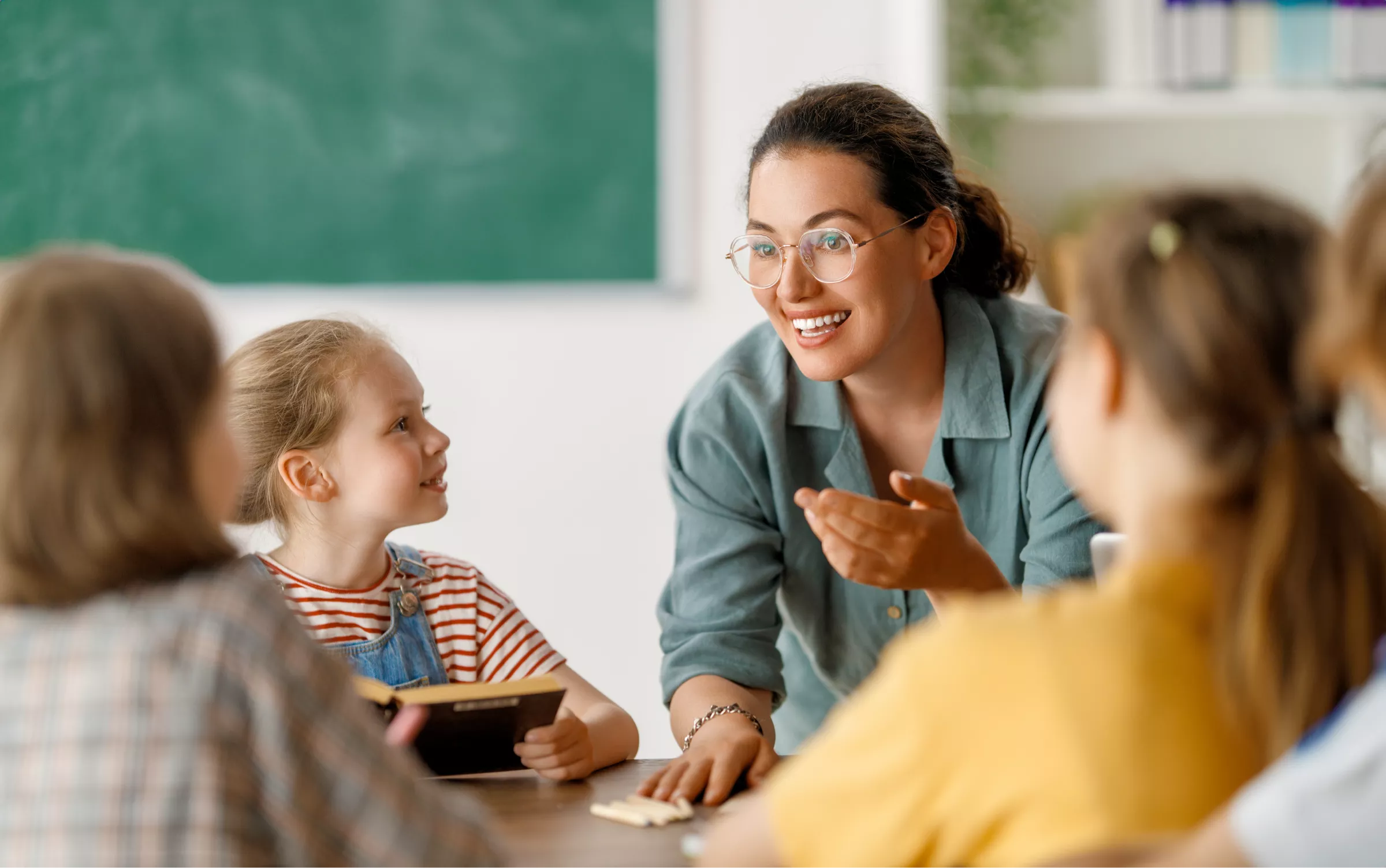 bescherming op maat voor het onderwijs