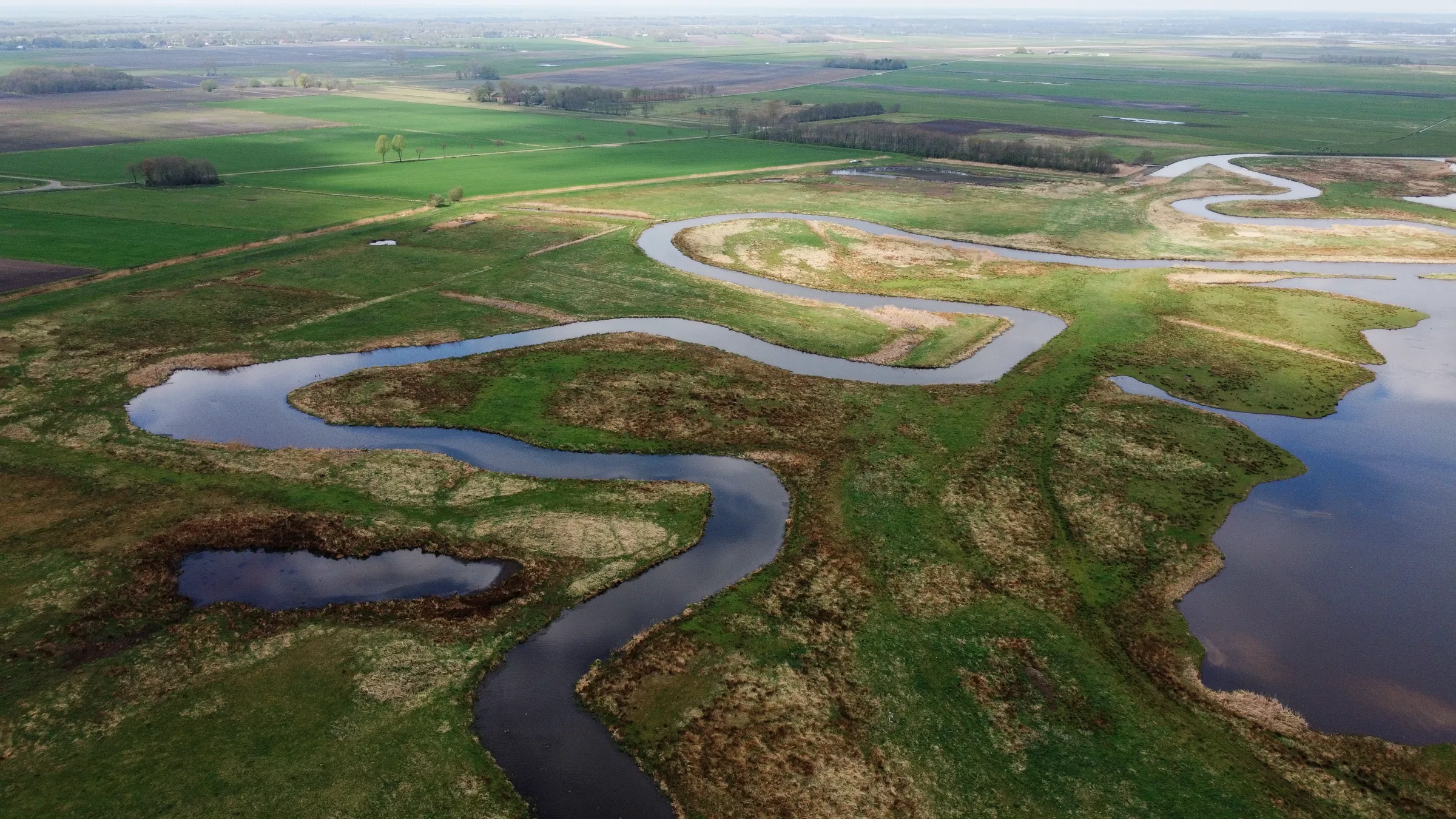 bescherming op maat voor waterschappen