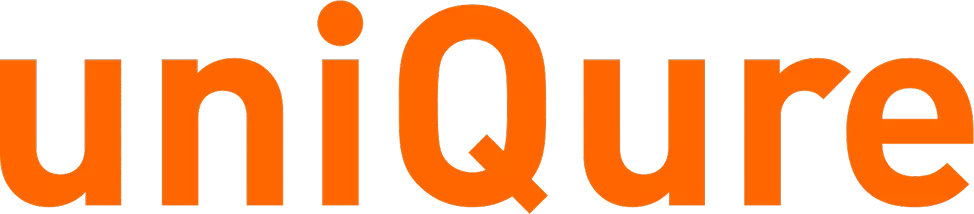 uniqure logo