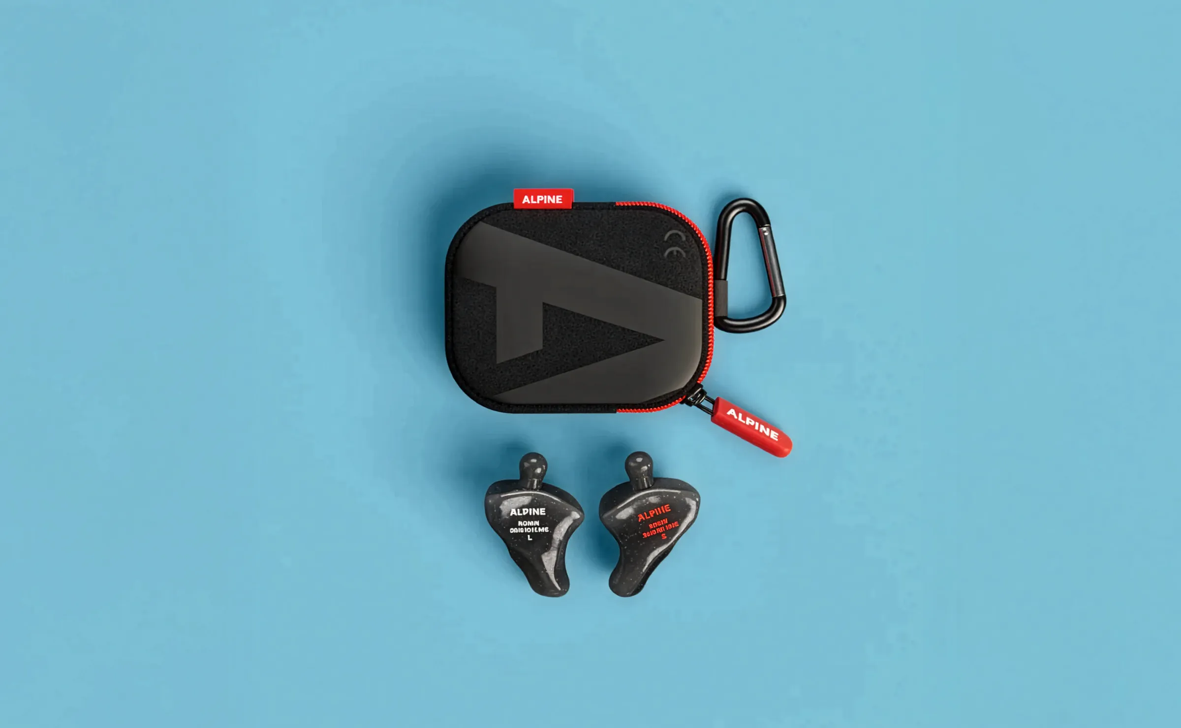 seeh focus oordoppen op maat