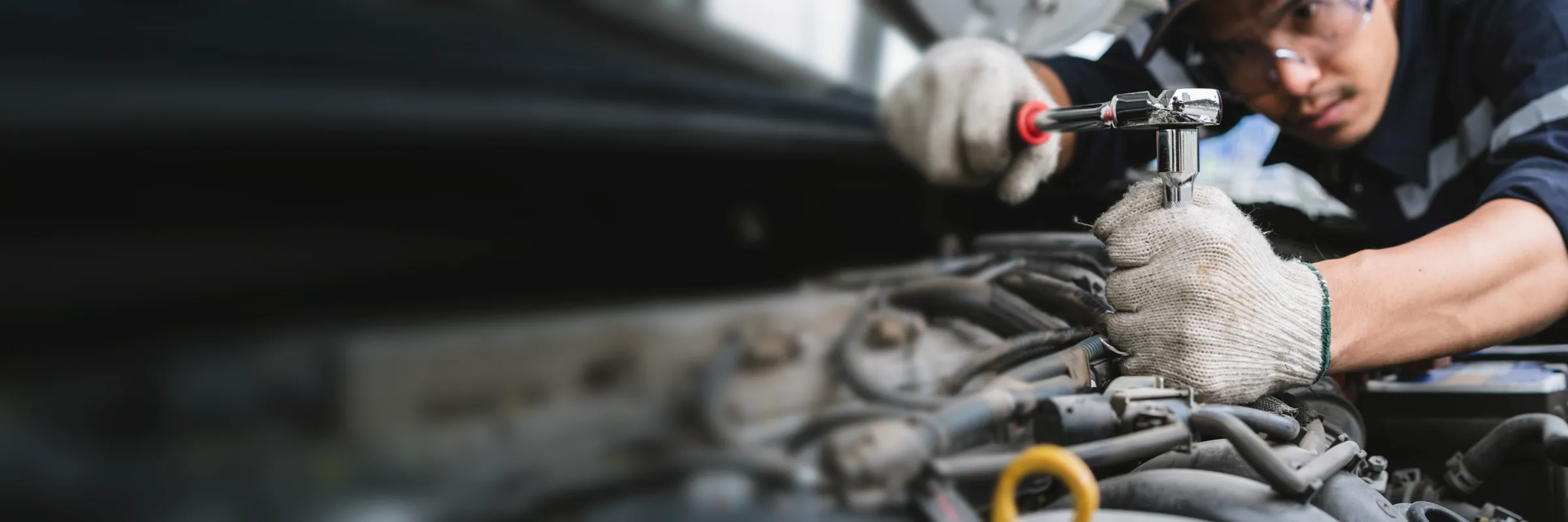 bescherming op maat voor installatietechniek