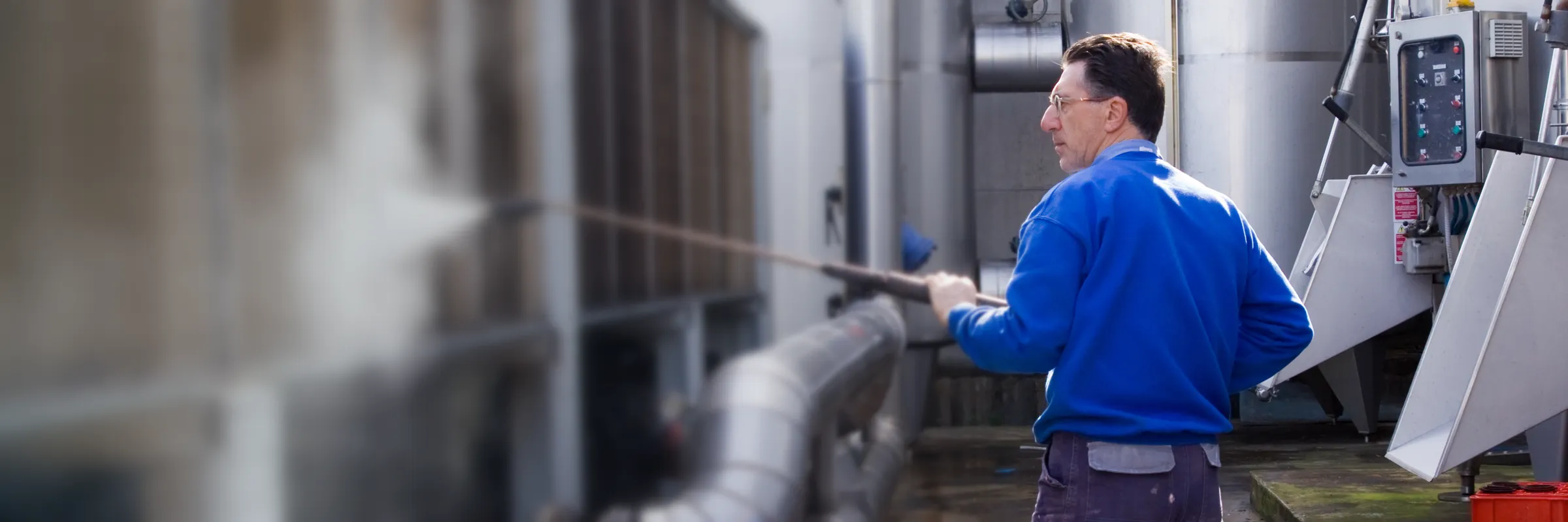 bescherming op maat facilitair