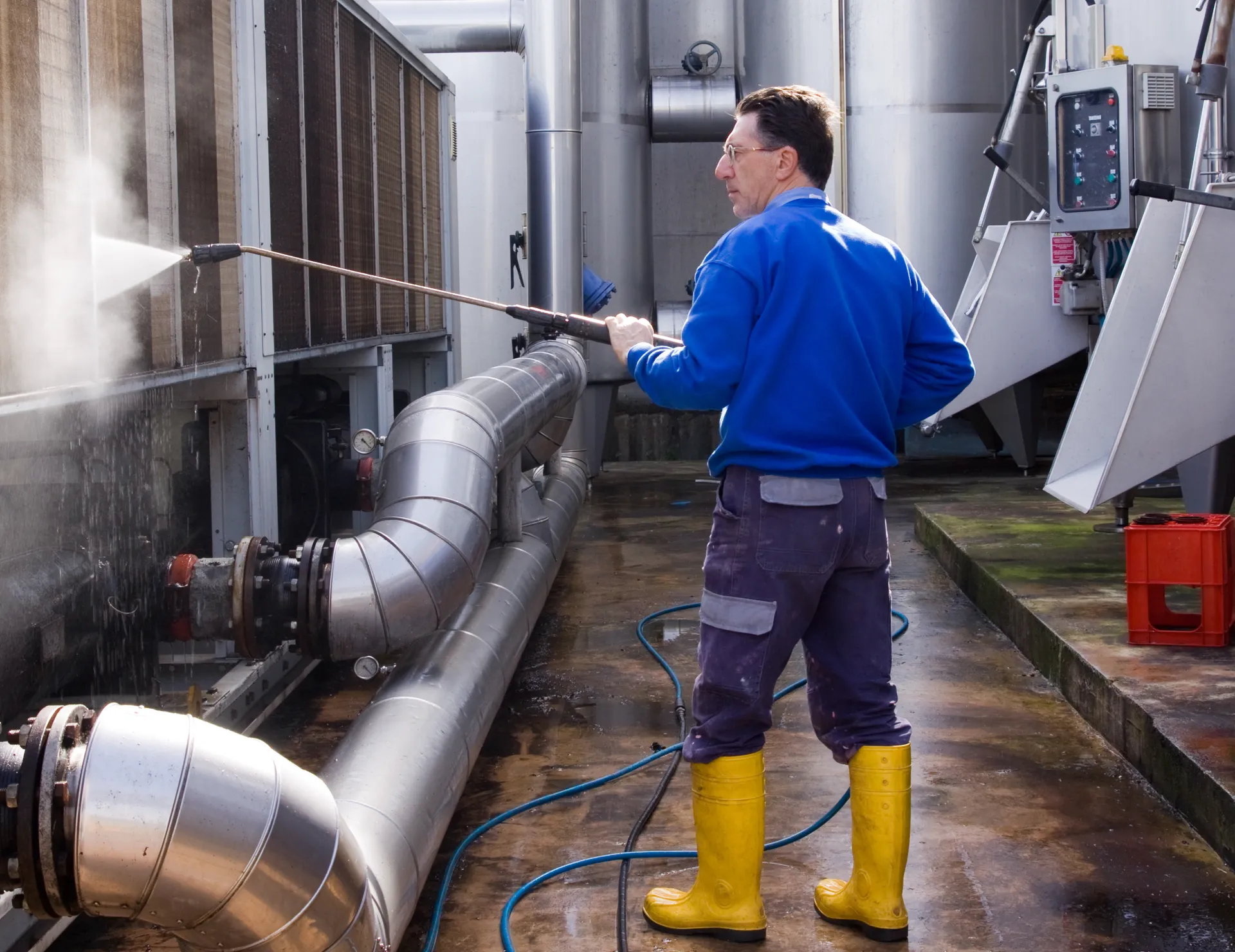 bescherming op maat facilitair mob
