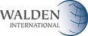 Walden International logo