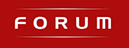 FORUM logo
