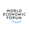 World economy forum logo