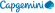Capgemini company logo