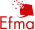 Efma logo