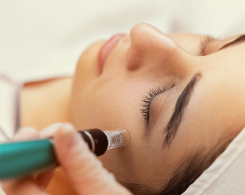 Dermapen