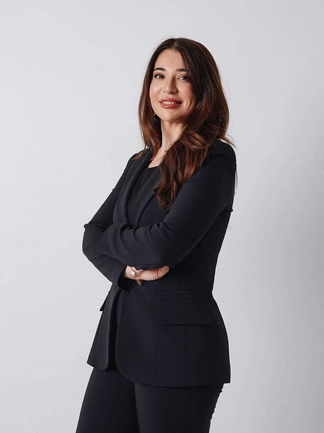 Melike Çınkır Managing Director Este Turkey