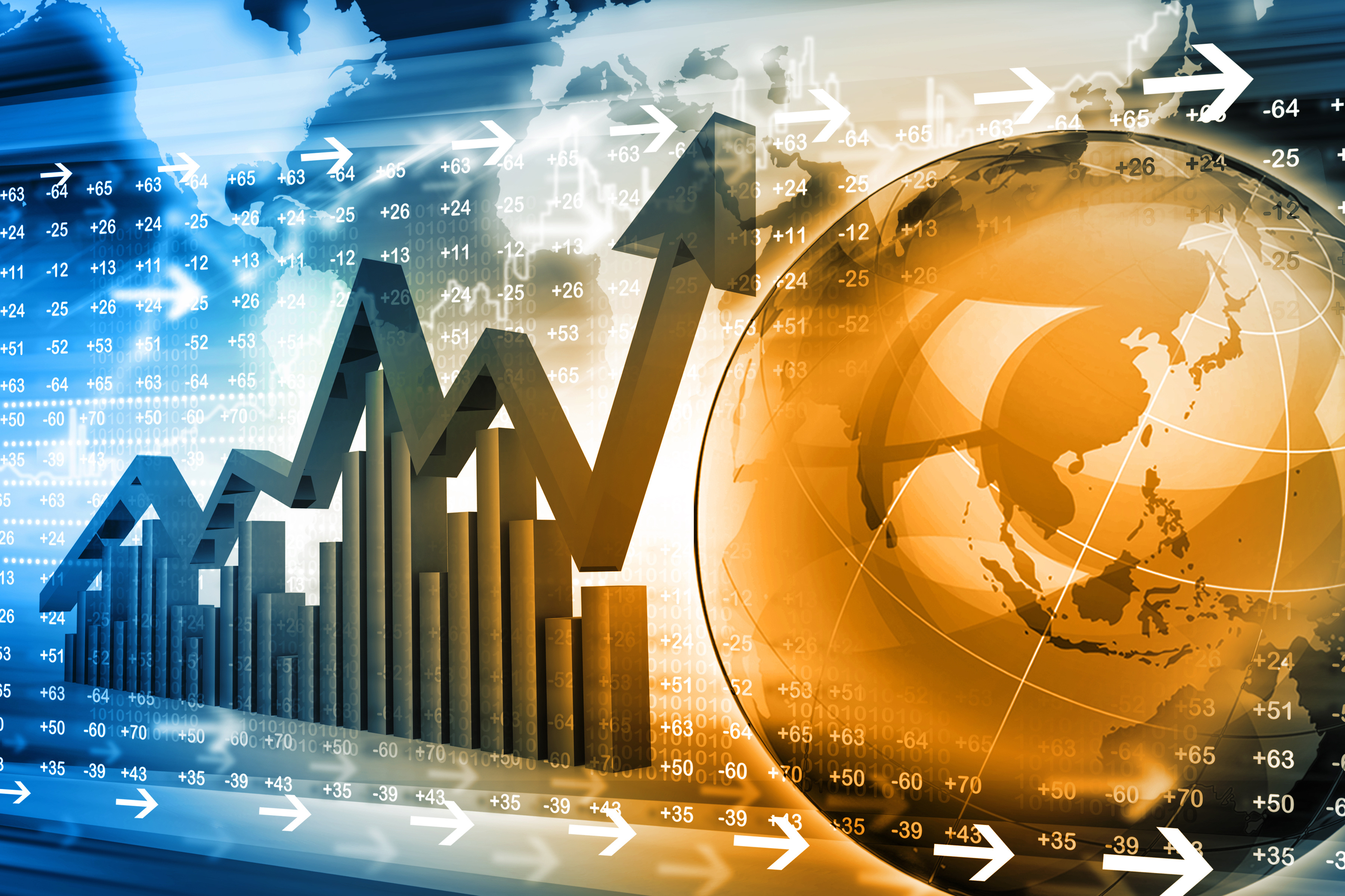 Leading Global Financial Services Company