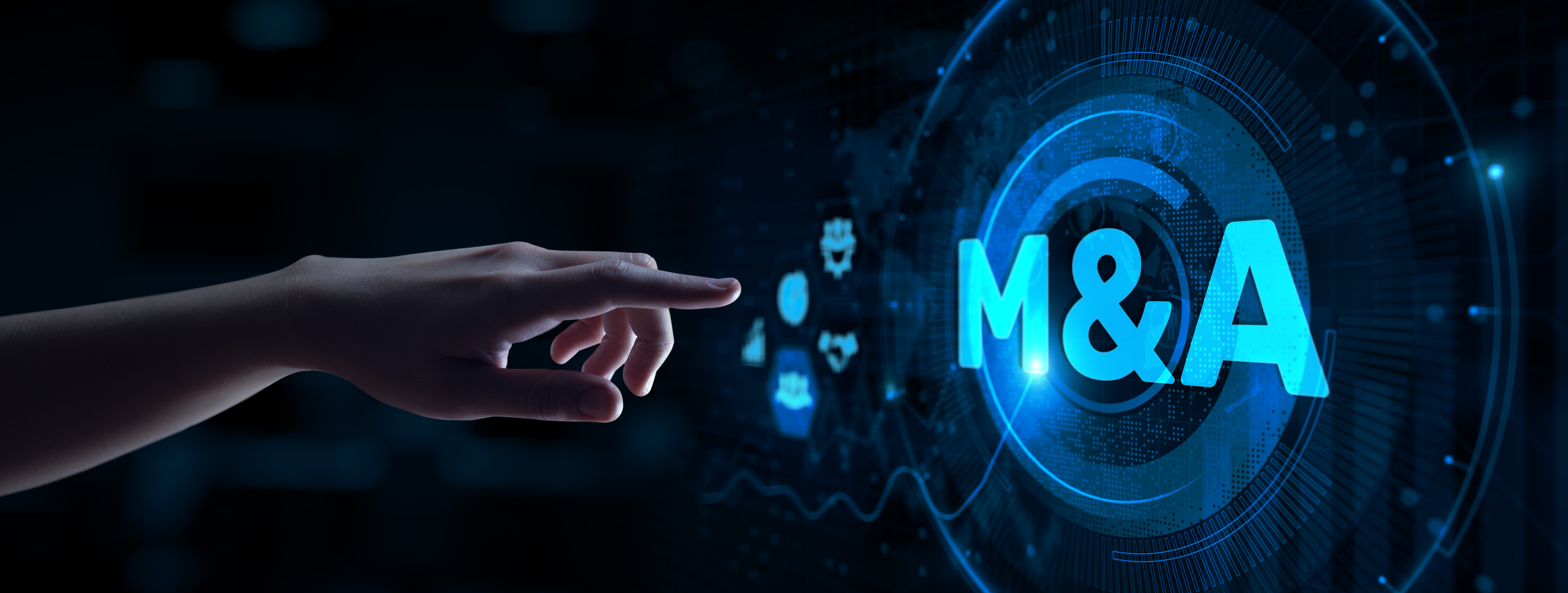 Merger of Major Travel Groups 