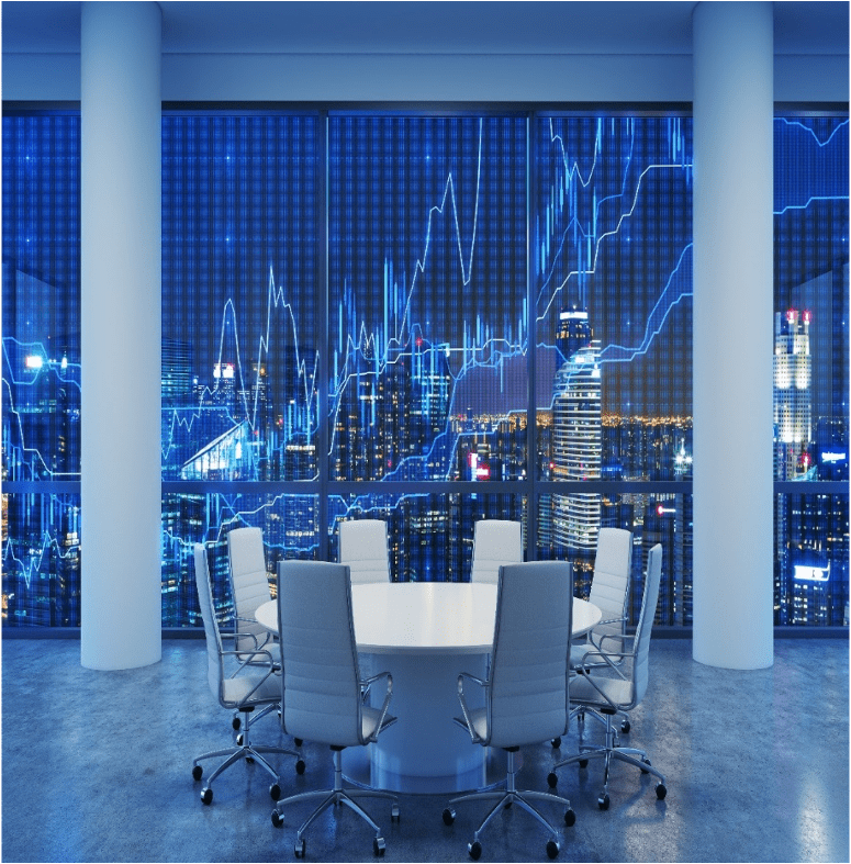 Luxury Interior Design & Household Retail Chain