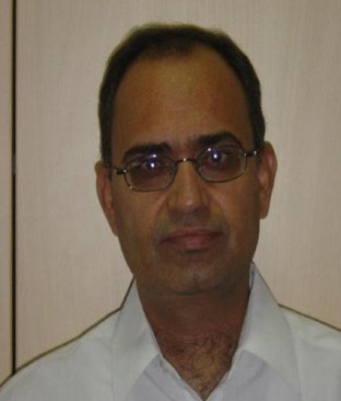 Jagdish Prasad