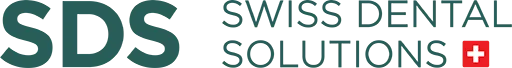 Logo von SDS Swiss Dental Solutions