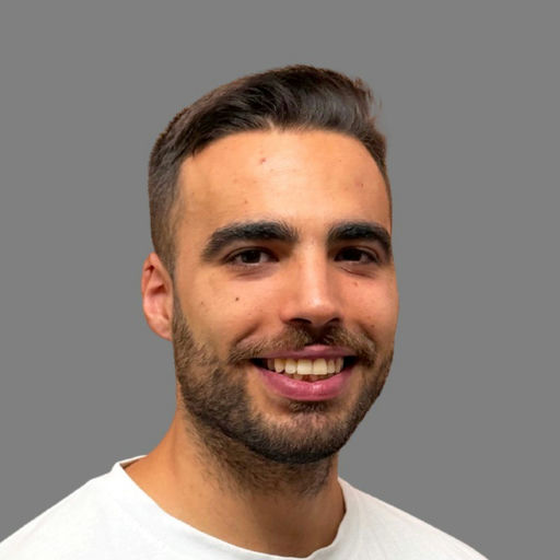 Senior Software Engineer