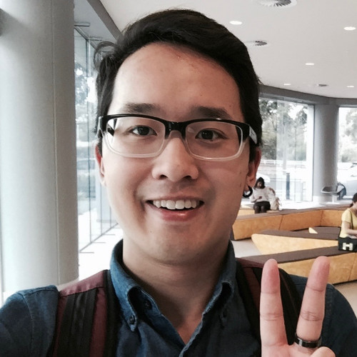 Senior Frontend Engineer 