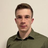 Senior Frontend Developer 