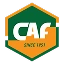 CAF logo