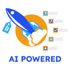 Logo for Automated Release Notes & Reports for Jira