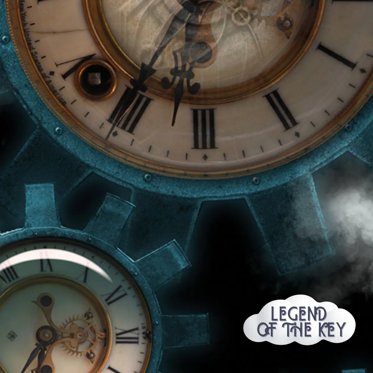 Legend of the Key - Online Game