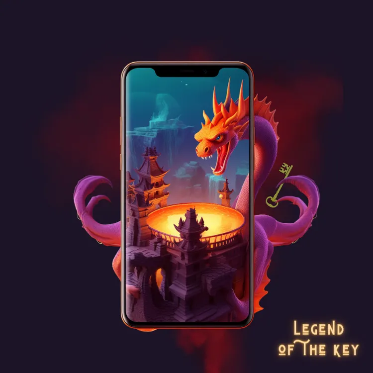 Legend of the Key - Online Game