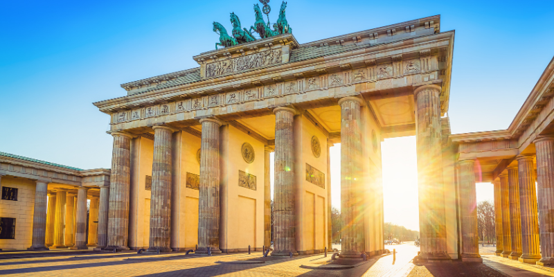 Outdoor Escape Games in Berlin