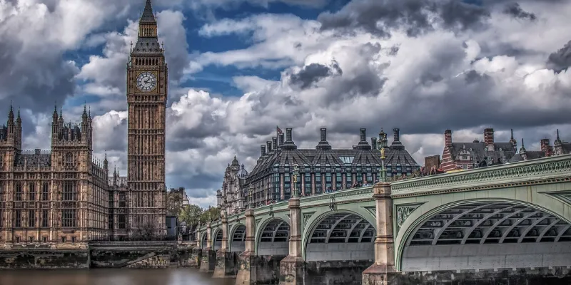 London & Umgebung