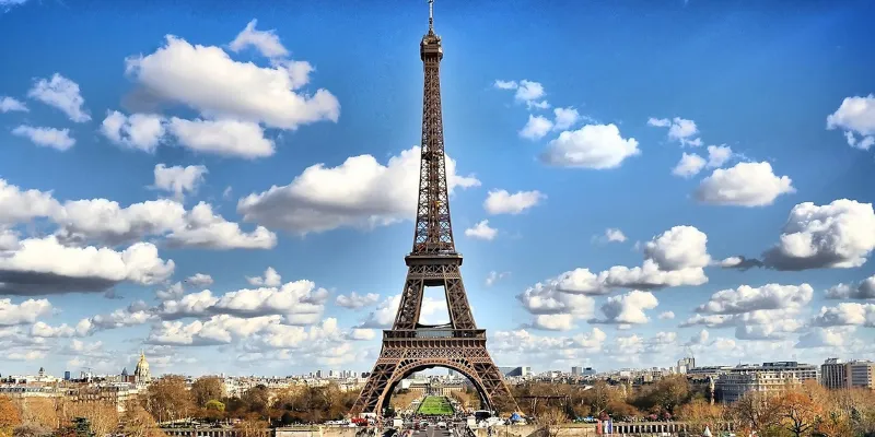 Paris und Umgebung