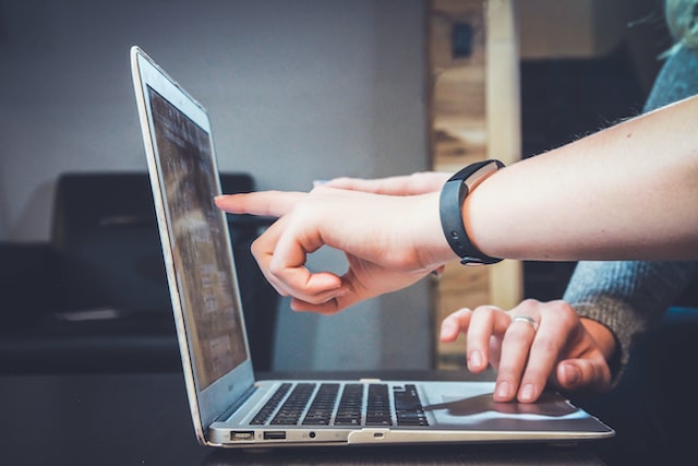 Foto: John Schnobrich - Unsplash