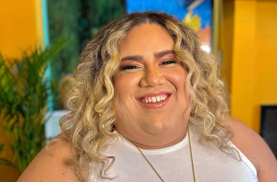 Foto: Instagram - Beta Boechat