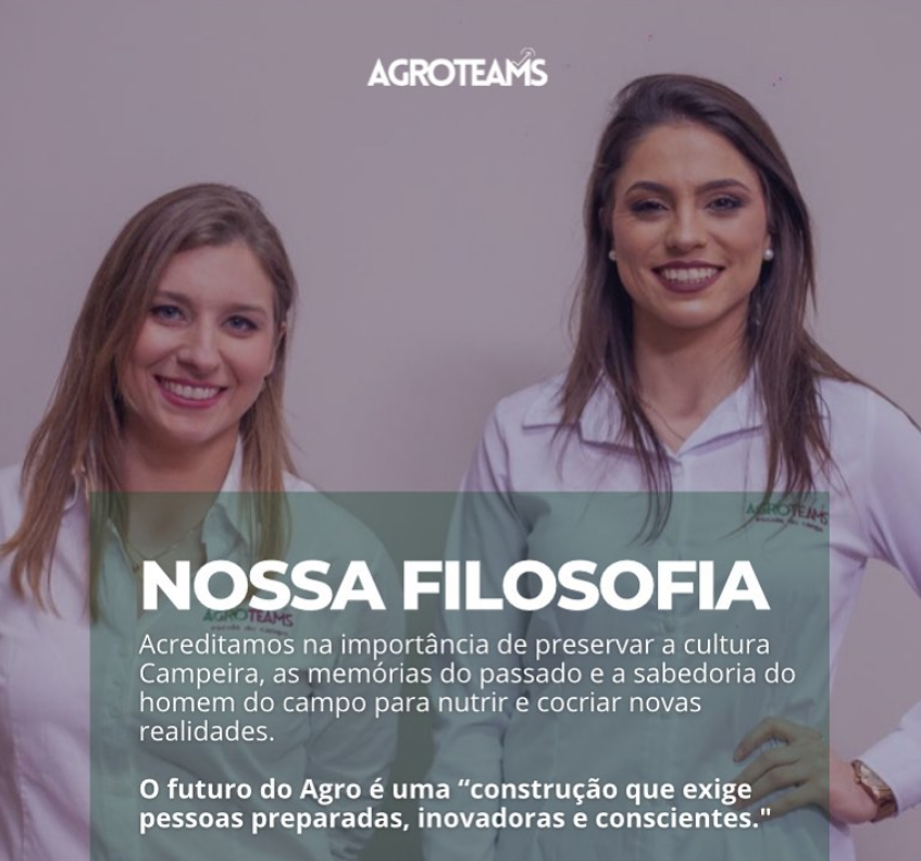 Foto: @agroteams