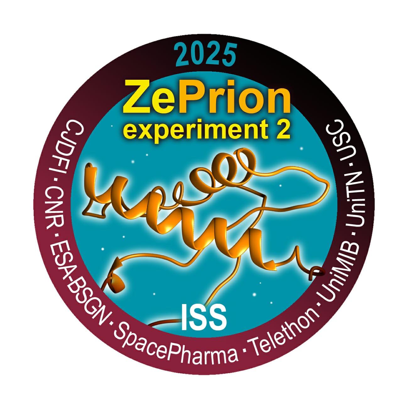 SpacePharma Advanced (SPAd) lab abourd the ISS