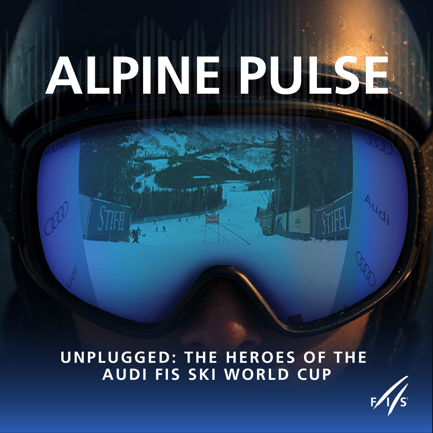 Alpine Pulse Podcast Cover
