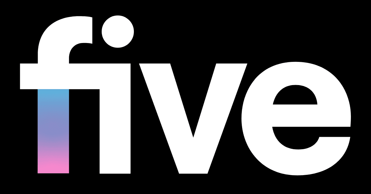 Five ID logo