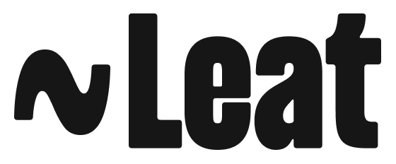 Leat logo
