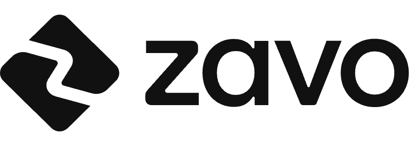 Zavo Pay logo