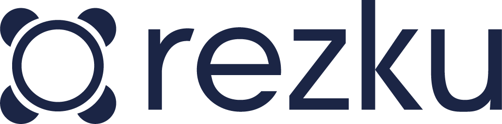 Rezku logo