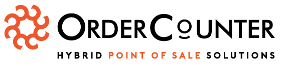 OrderCounter logo