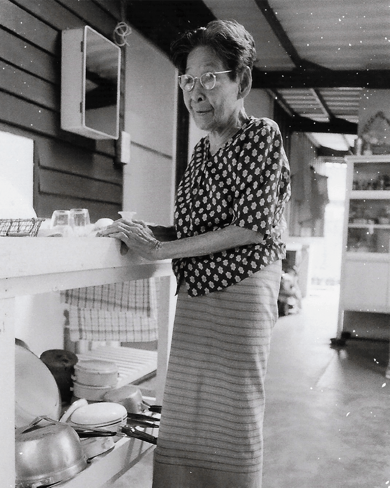 Lulu's Thai Noodle Shop