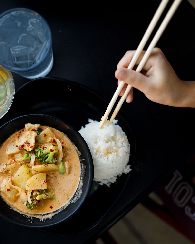 Lulu's Thai Noodle Shop